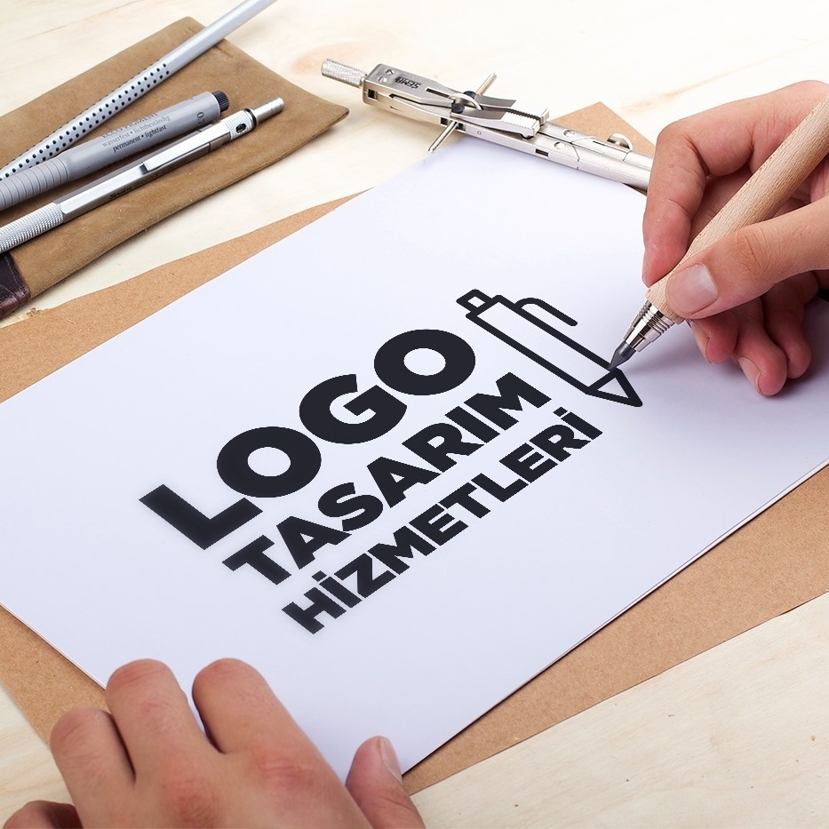Kurumsal Logo Tasarım Hizmeti