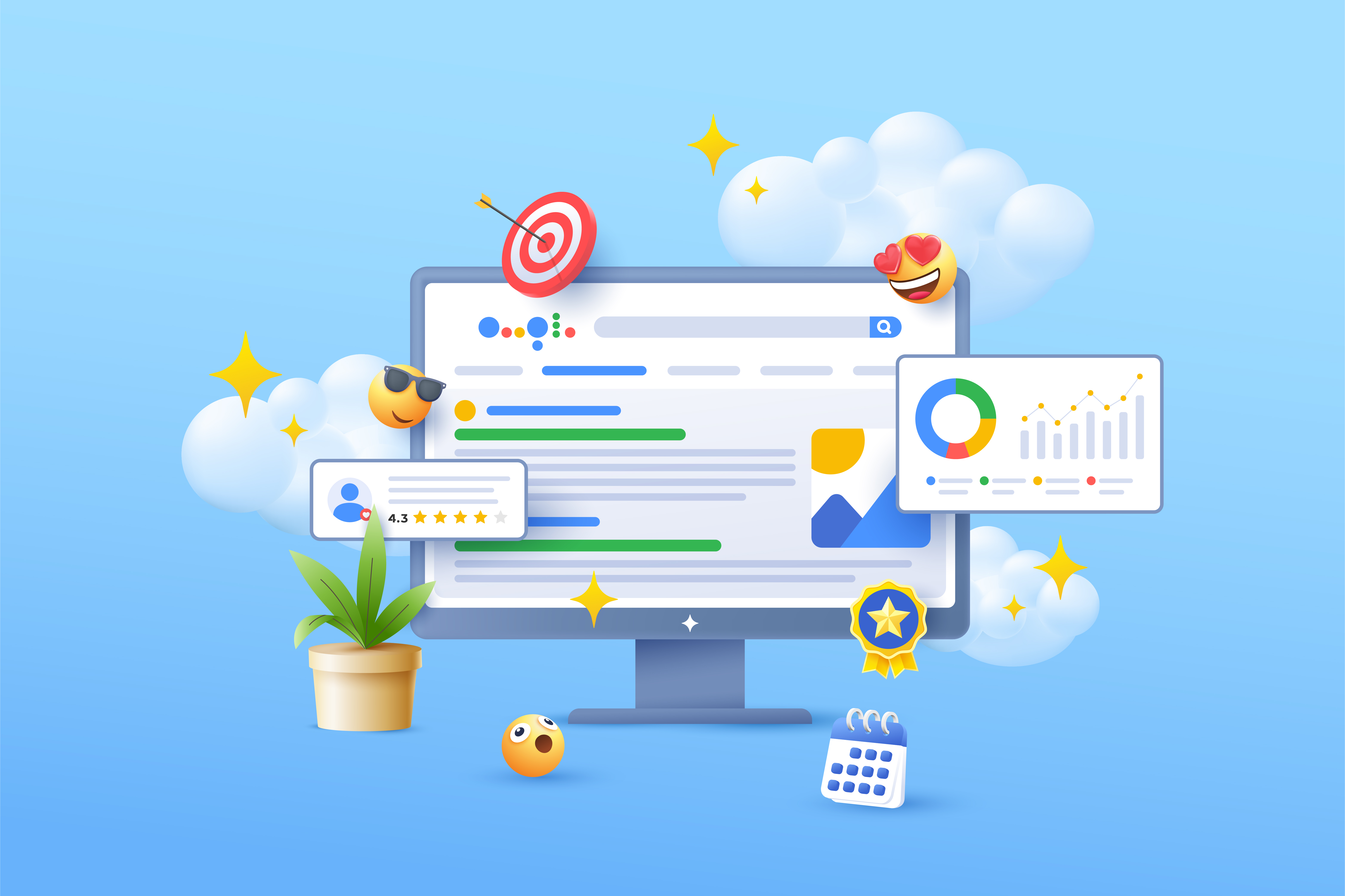 Etkileyen Tasarımlar Üretiyoruz