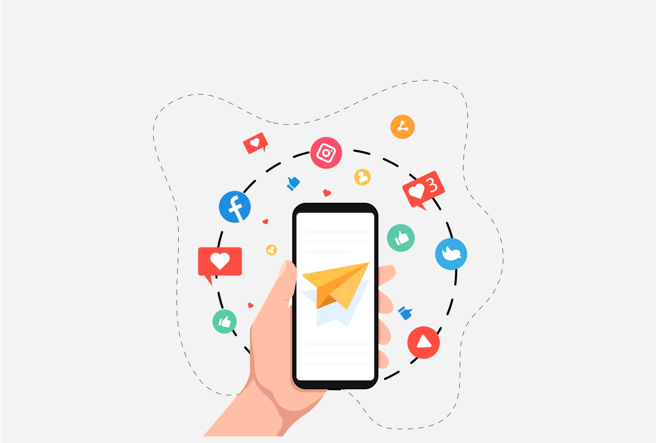 Sosyal Medya Yönetimi